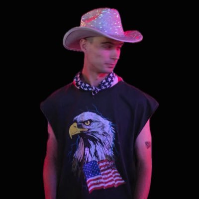Space Cowboy 🇺🇸's profile picture