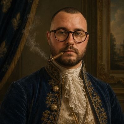 Daniel Foubert 🇵🇱🇫🇷's profile picture