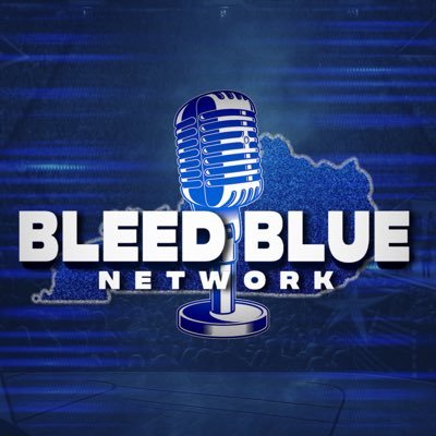 Bleed Blue Network's profile picture