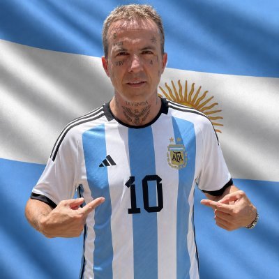 Razorkismo 🇦🇷's profile picture