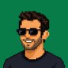 Pooria's profile picture