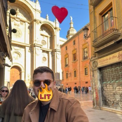 Taha's profile picture