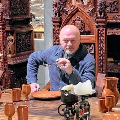 Tom Ruby's profile picture