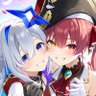 やまどり🏴‍☠️💫🌂👯‍♀️⚒️🌸～迷走中's profile picture