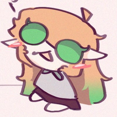 Lunacy(COMMS PAUSED) Timmy Fan01 🐵⛏️'s profile picture