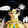 Transmasc Z Broly's profile picture
