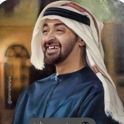 محمد الريامي حساب بديل's profile picture