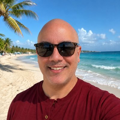Mike Dury's profile picture