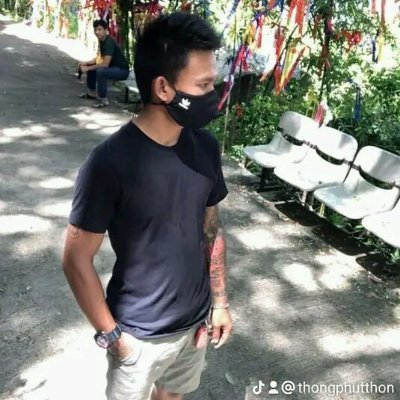 ผมโทน...คนเดิม's profile picture