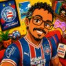 Profilbild von Silva 💯 Bahia