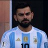 LEO 🇮🇳🇦🇷🇳🇴's profile picture