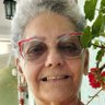 Nê Rodrigues, mãe, avó, brasileira orgulhosa profil fotoğrafı