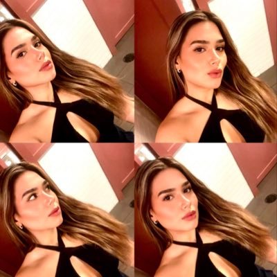 LaReporteraDani's profile picture