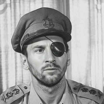 NuevoTiroalamontada®🇦🇷🇮🇱's profile picture