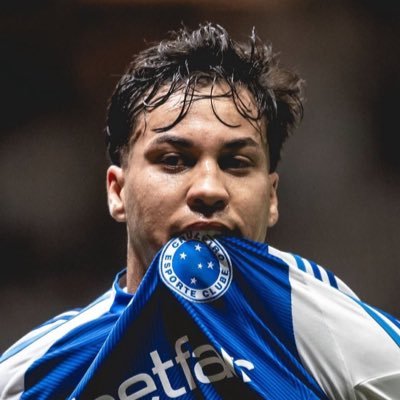 cruweiro's profile picture