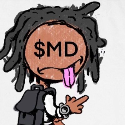 PoodieTang's profile picture