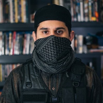 ✋️Paren la Guerra🧨's profile picture