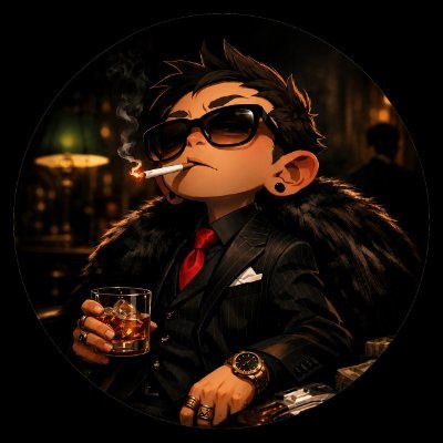 Whiskey's profile picture