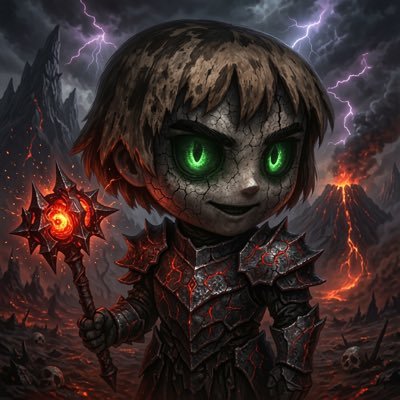 itspyrored's profile picture