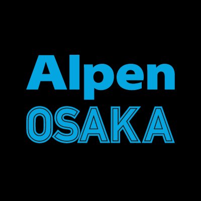 Alpen_OSAKA_JP's profile picture
