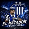 El Matador Cordobes 的头像