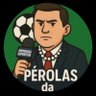 Pérolas da Imprensa Esportiva 的头像