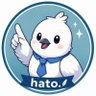 hato.|頑張らずに回す管理職 profil fotoğrafı