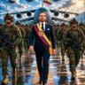 Фото профиля Carlos Morales