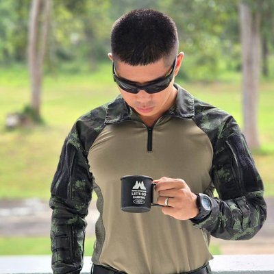 ทอทัพบอบก🇹🇭's profile picture