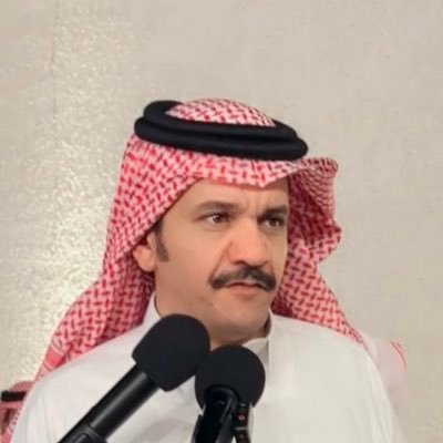 فالح الغنامي's profile picture