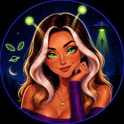 spicyalien5's profile picture