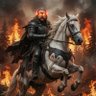 Фото профиля The Pale Horseman