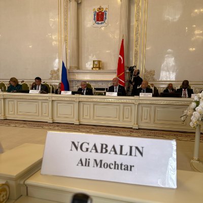 Ali Mocthar Ngabalin's profile picture