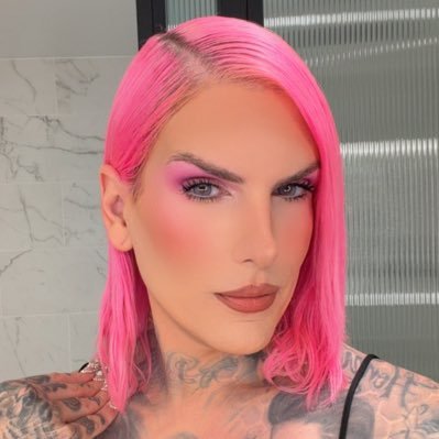 Jeffree Star's profile picture