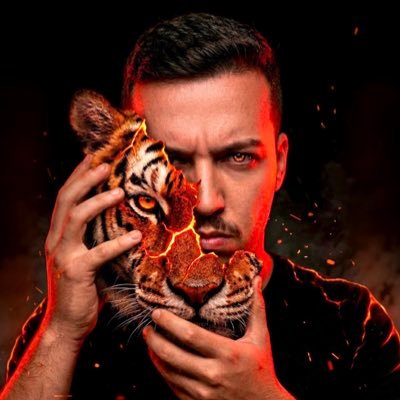 Lucas Paes - TIGER 🐯's profile picture