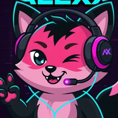 foxyalexx_'s profile picture
