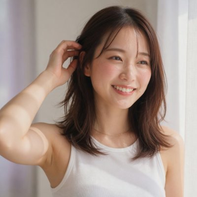 ai waki girl's profile picture