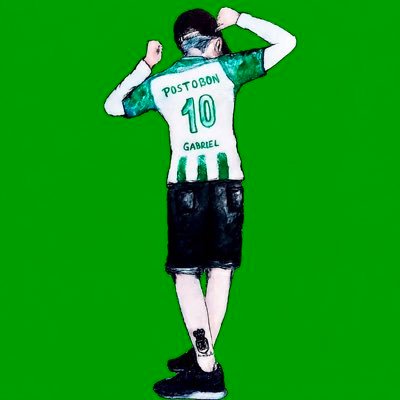 Gabriel_Doncel's profile picture