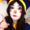 Clown Girl From Hell profil fotoğrafı