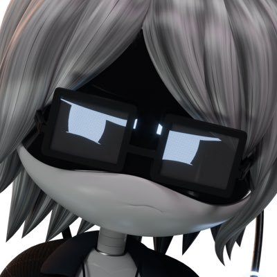 Zander Russell | Murder Drones n’ Marathon's profile picture