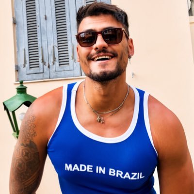 Radicalmente Otimista 🌊🐬's profile picture