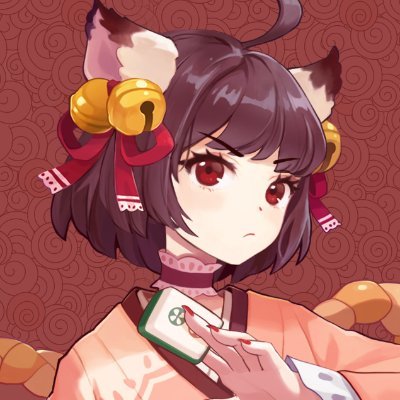 Mahjong Soul Official's profile picture