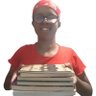 Fran, a dona do Blog 📚👩‍❤️‍👩 的头像