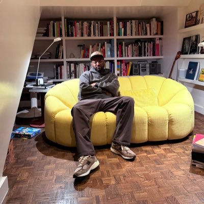 sangobeats's profile picture