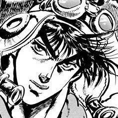 JoJoSSBM's profile picture