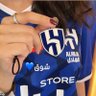 شوق💙's profile picture
