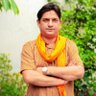 अजय बजरंगी's profile picture