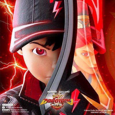 BOBOIBOY's profile picture
