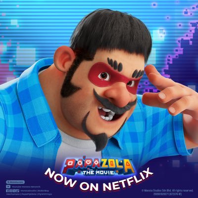 PAPA ZOLA #PapaZolaTheMovie's profile picture