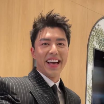 น้องอาโปชอบกินน้ำปั่น ft. 39 ˚ ༘♡ ⋆。˚'s profile picture